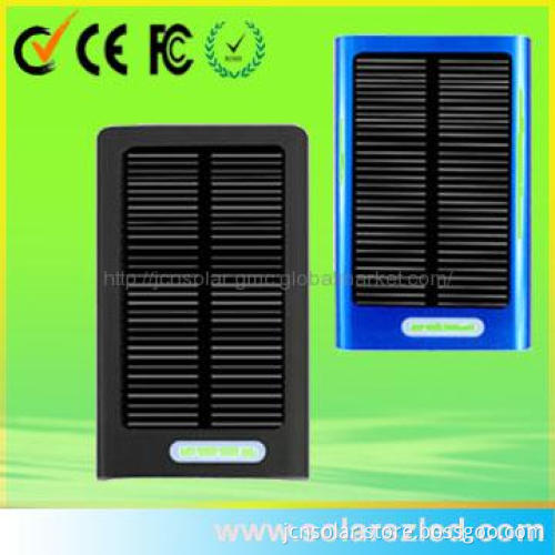 Solar Power Charger for Mobile Phone